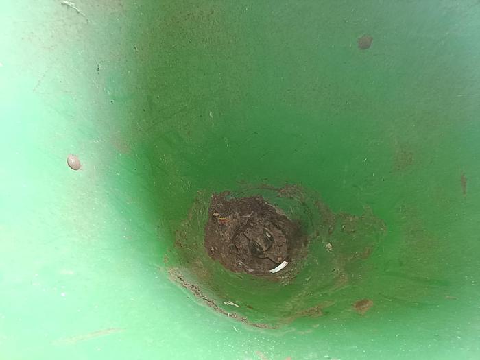 Usato Spandiconcime vari