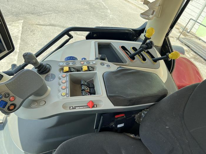 Usato Mc Cormick X7.680 Power Plus Pro Drive Premum