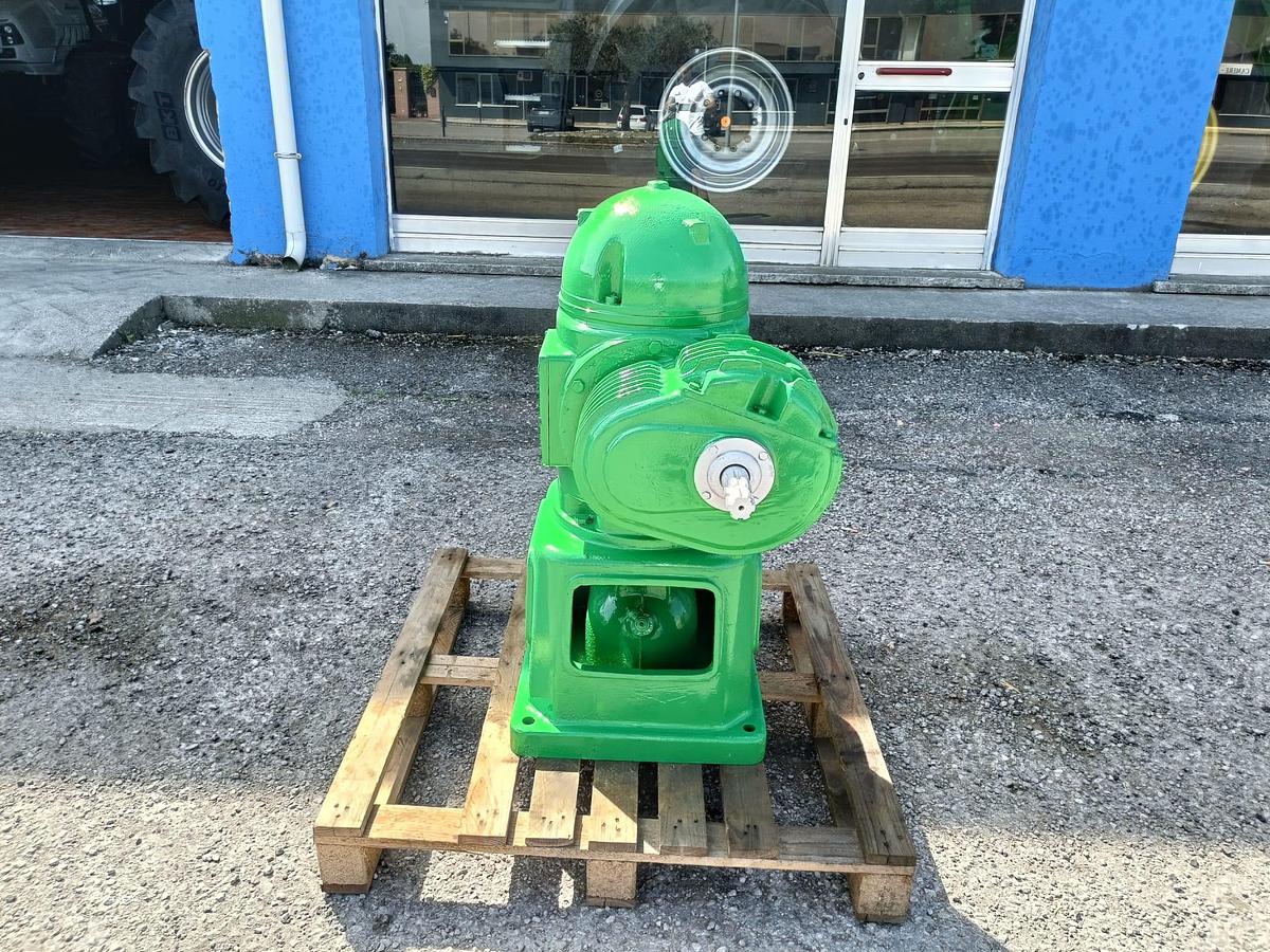 Usato pompa sommersa MDM mod. 710