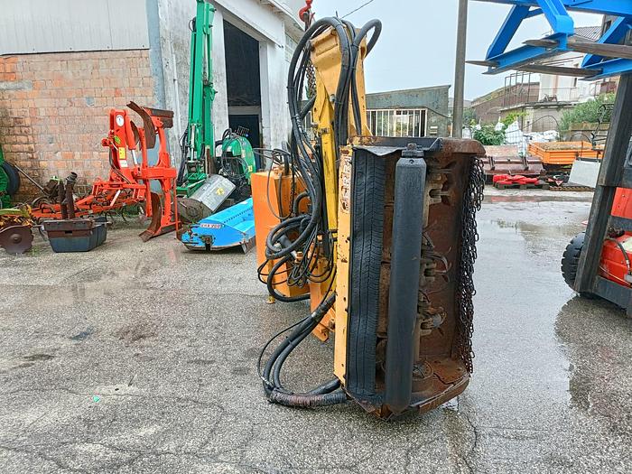 Usato Braccio decespugliatore Ferri TSV55 da 4,70m