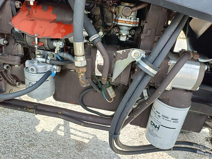 Usato New Holland L 60