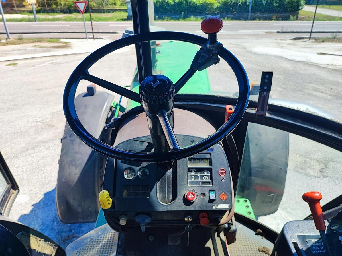 Usato John Deere 4250