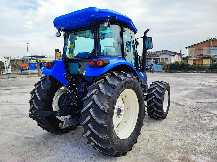 Usato New Holland TD 5.105