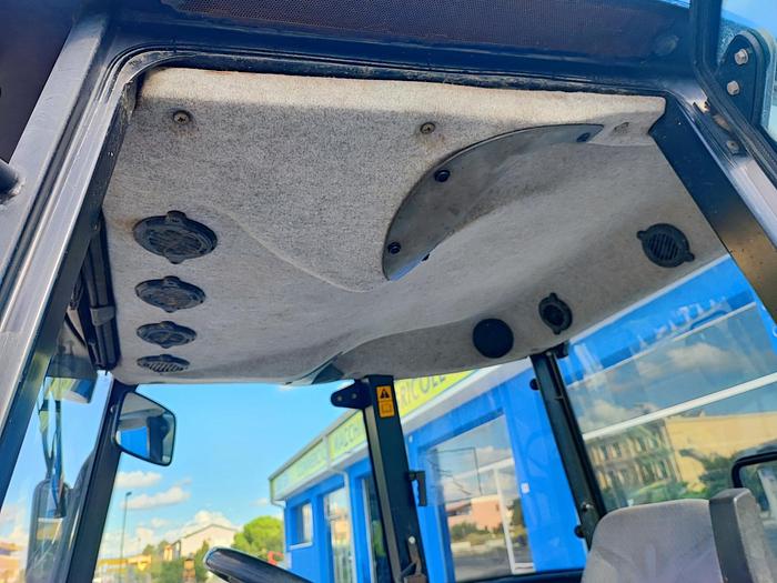 Usato New Holland TD 90 D