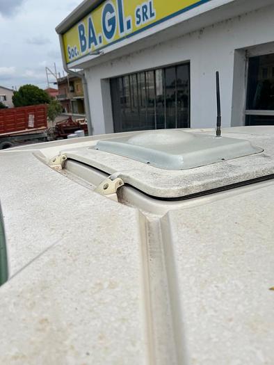 Usato Fendt 516 Profi+ - guida satellitare RTK Topcon