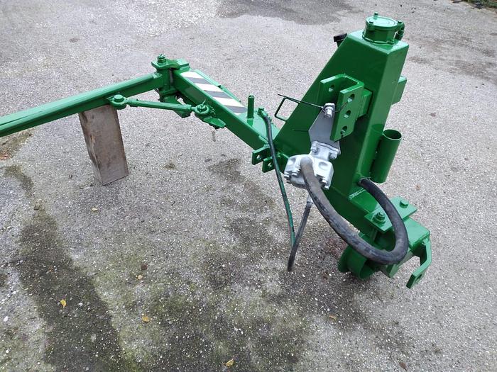 Usato Scalzatore interfilare marca Cacciari