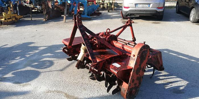 Usato Fresa marca Ferri e Simoni da 1,60m