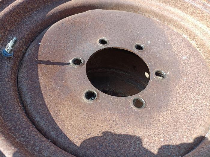 Usato Gomme usate varie misure