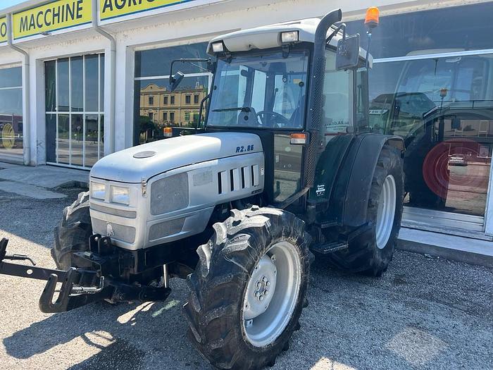 Usato Lamborghini R 2.86 DT- CV 95- freni ad aria