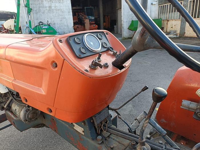 Usato Fiat 300 - ore 4000