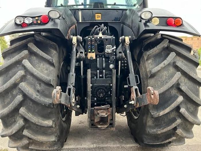 Usato JCB Fastrac 8250 V Tronic- anno 2010