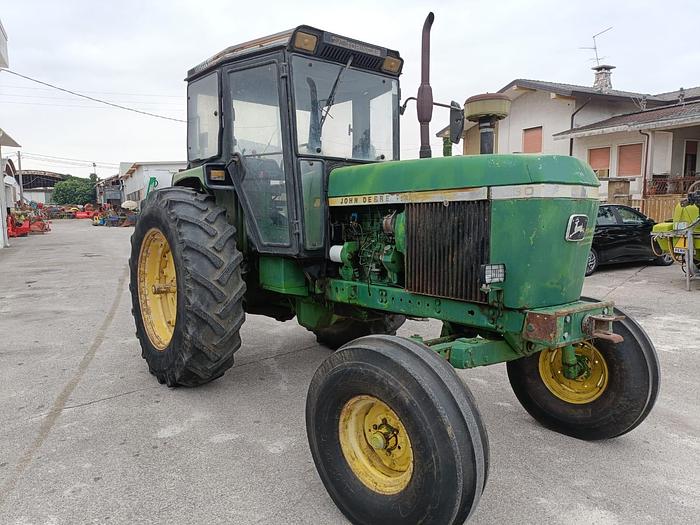Usato John Deere 4230