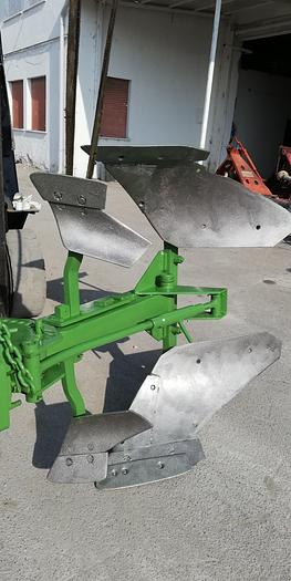 Usato Aratro monovomere meccanico per 40-50CV