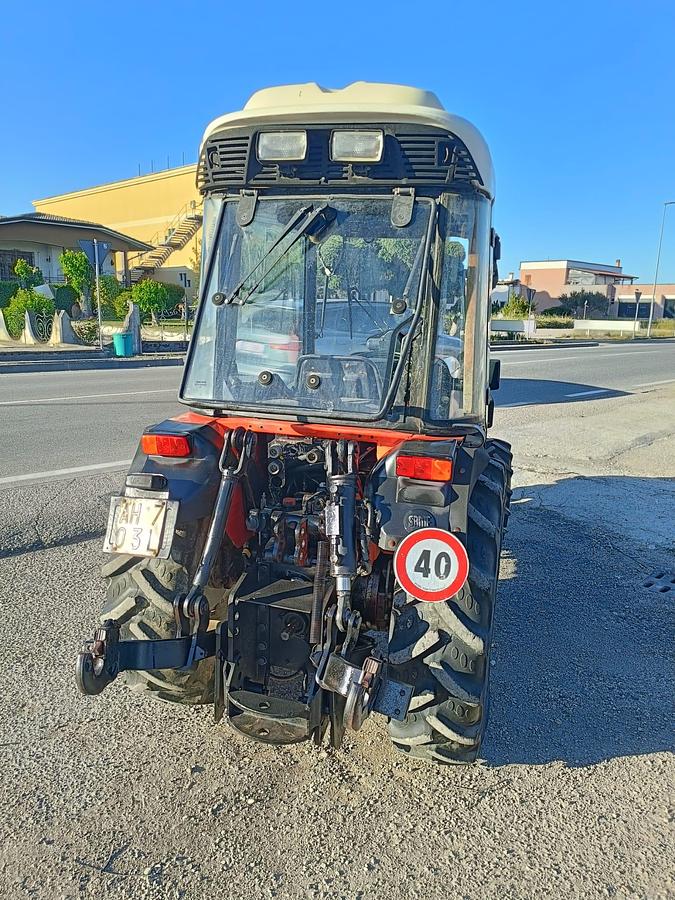 Usato same Golden 85