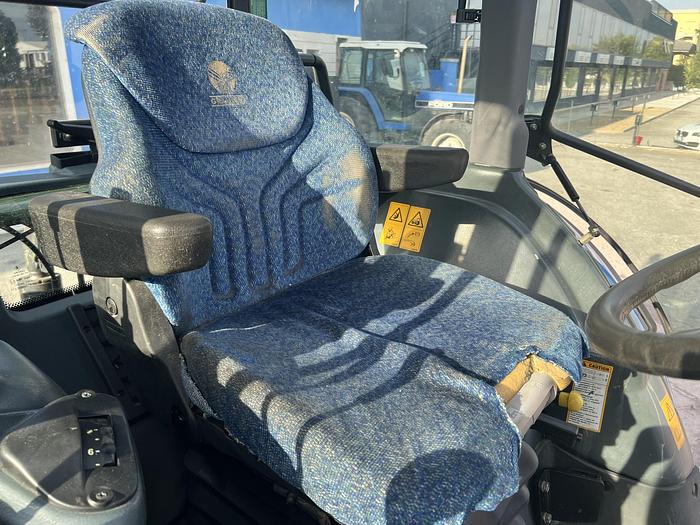 Usato Landini Legend 180 Top- freni ad aria 200 q