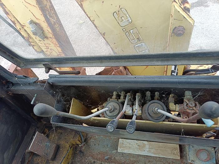 Usato Terna Foredil 20.13 Turbo