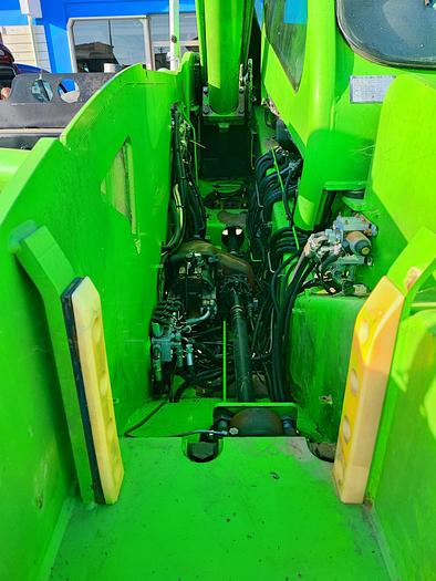 Usato Telescopico Merlo P 55.9 CS Panoramic