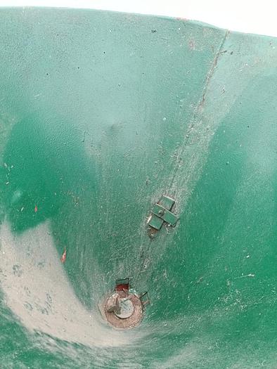 Usato Spandiconcime vari