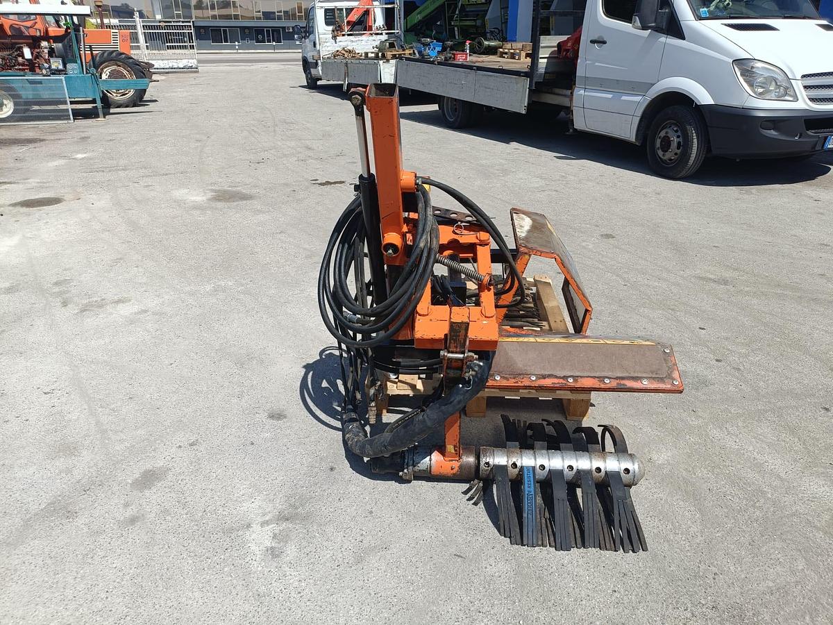 Usato spollonatrice Cortese