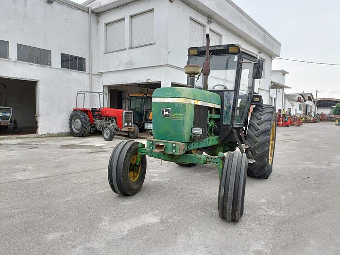 Usato John Deere 4230