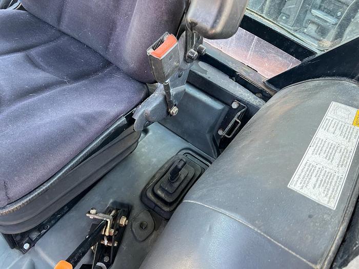 Usato Lamborghini R 2.86 DT- CV 95- freni ad aria