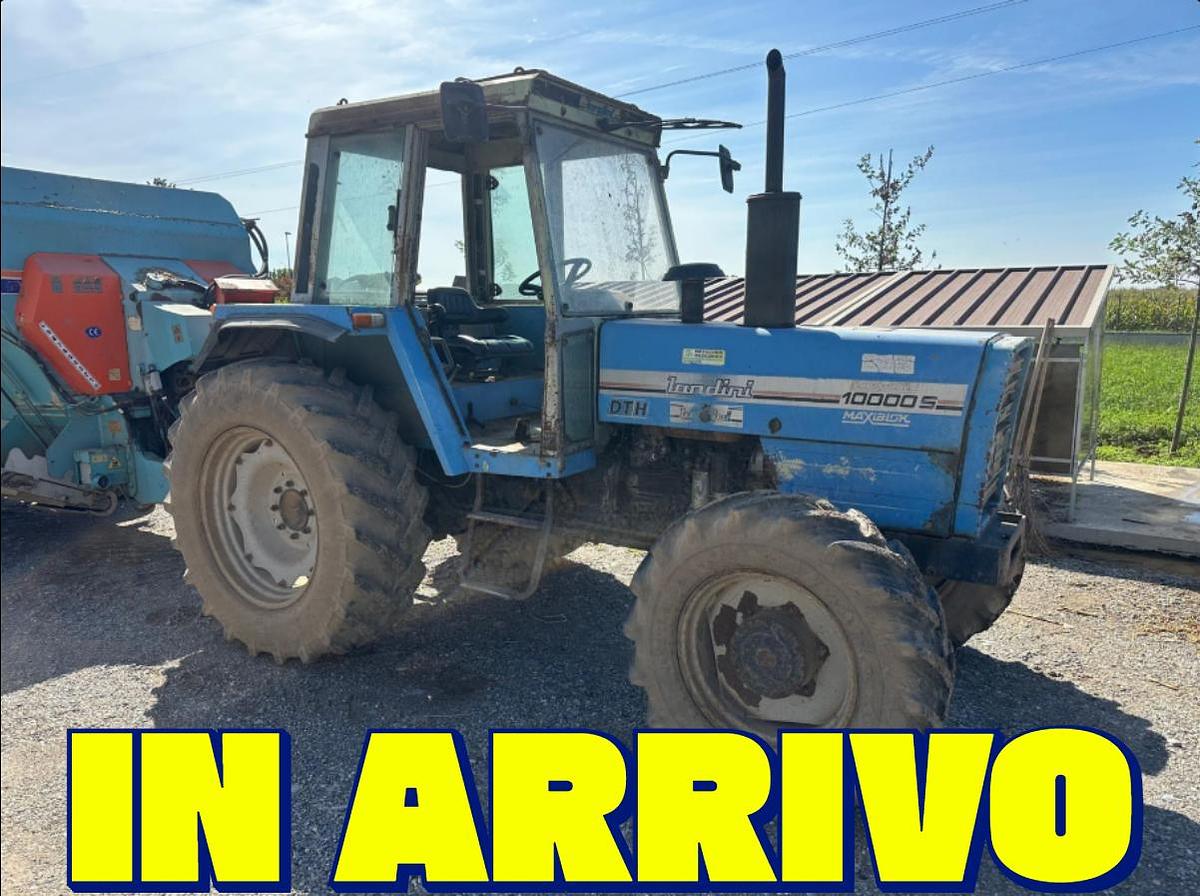 Usato Landini 10000S IN ARRIVO