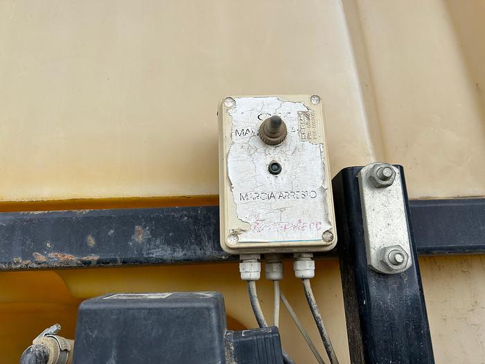 Usato Seminatrice di precisione MaterMacc- 8 file