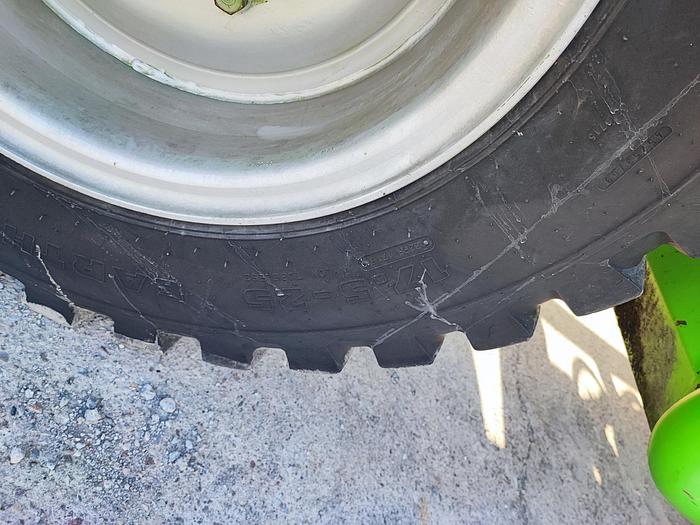 Usato Telescopico Merlo P 55.9 CS Panoramic