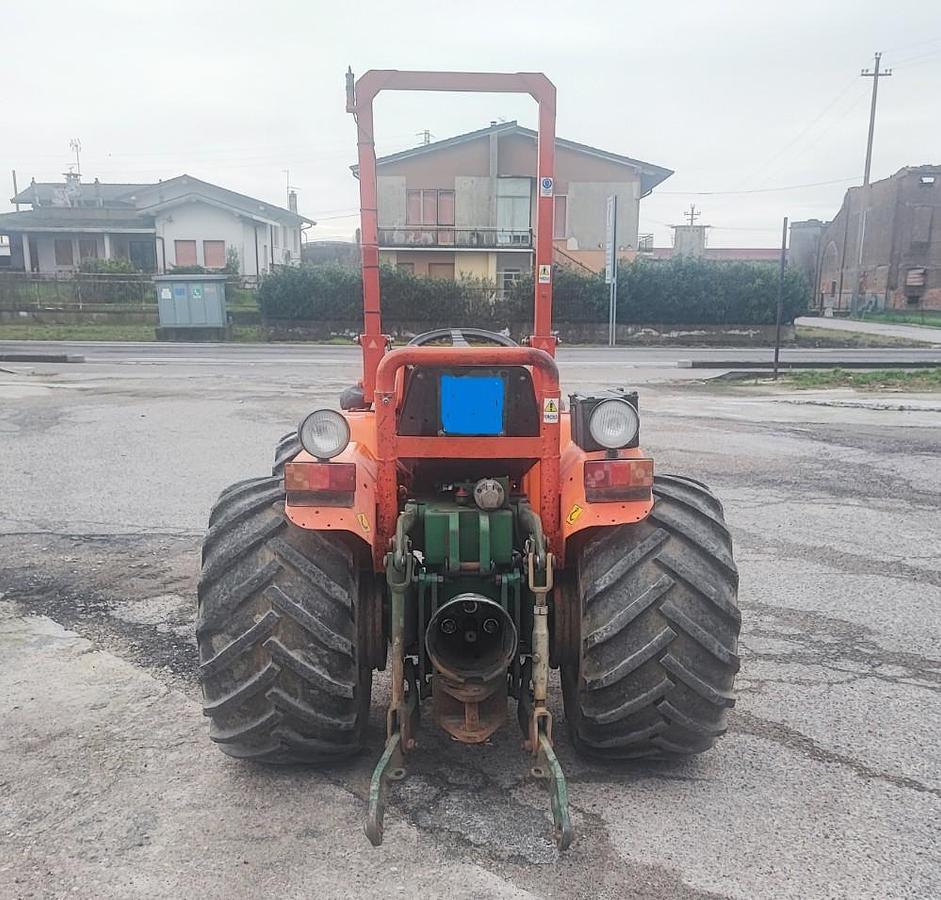 Usato Goldoni 933 snodato