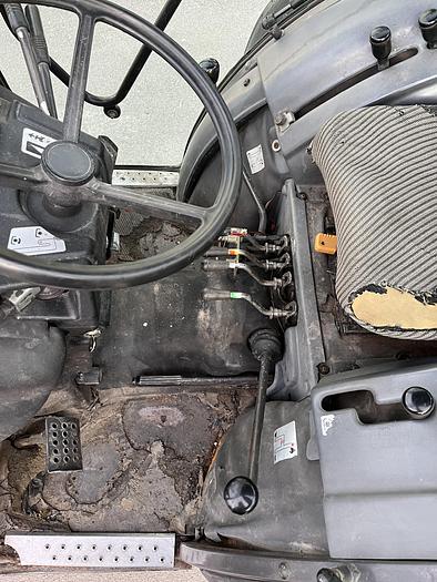 Usato Renault 70/14 Cv70- cil.4 Deutz- frutteto-2002