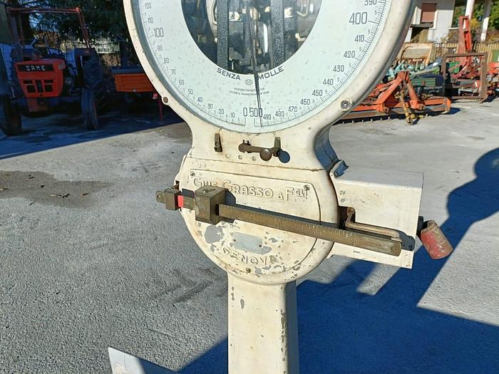 Usato Attrezzatura varia per officina ecc