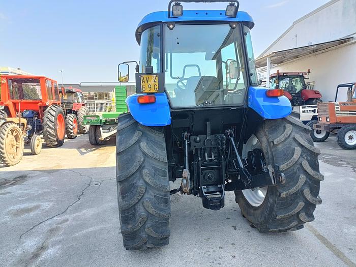 Usato New Holland TD 95 D