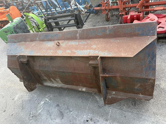 Usato John Deere 6330 con caricatore- freni ad aria 200q