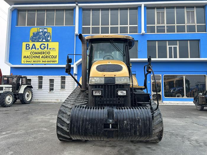 Usato Challenger MT 765 B