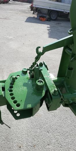 Usato Aratro monovomere meccanico per 40-50CV