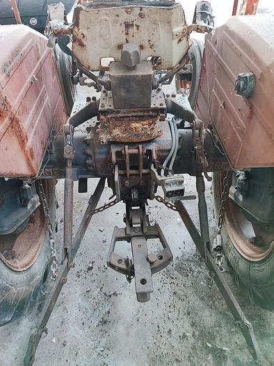 Usato Same Atlanta 45