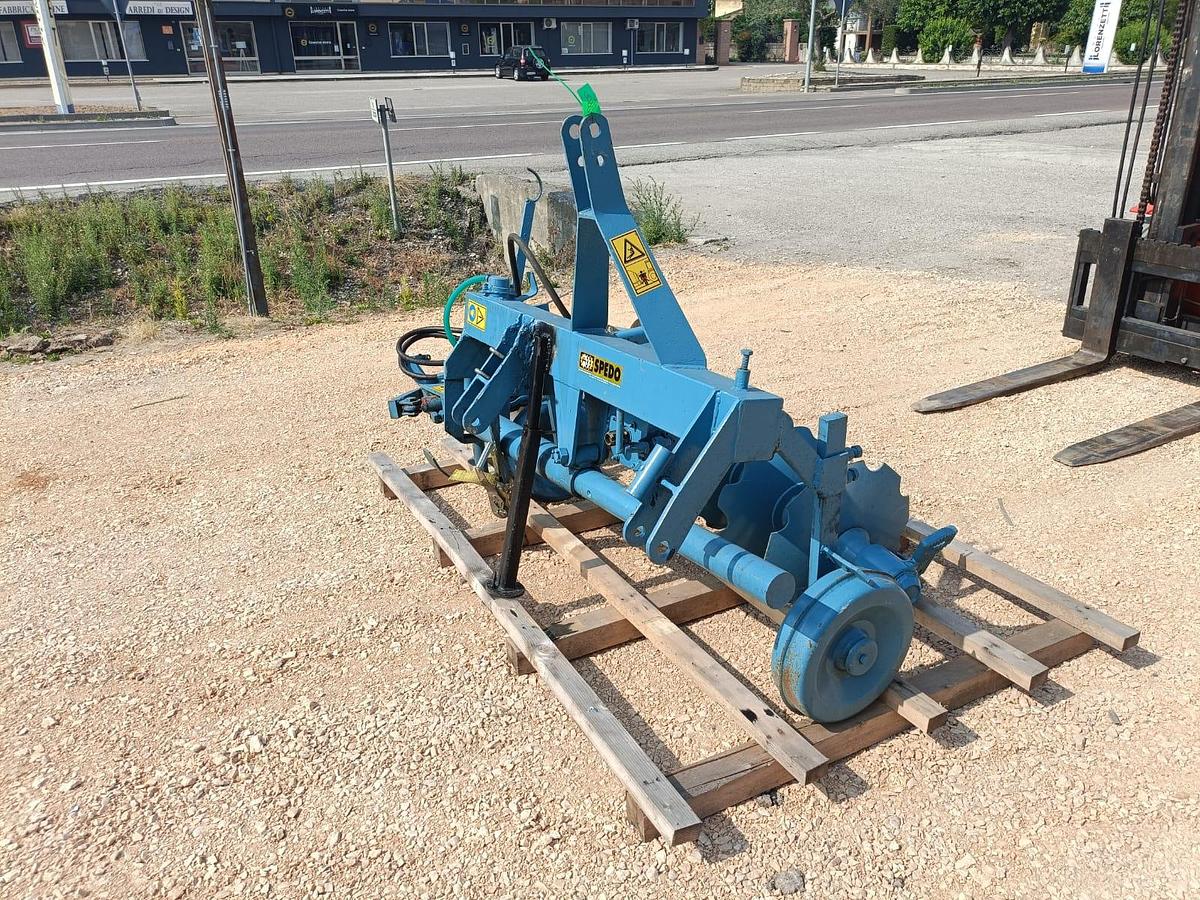 Usato Interfilare Spedo automatico idraulico