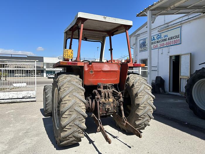 Usato Fiat 70 90- CV 75- 4 cilindri