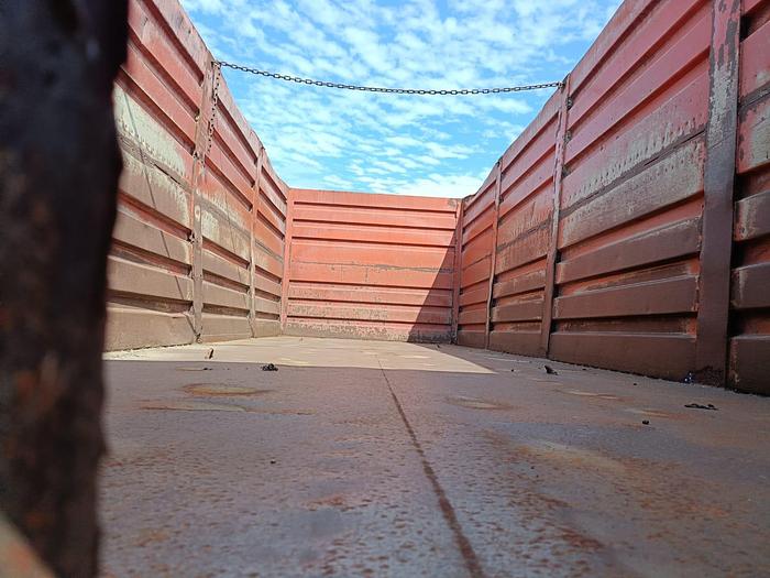 Usato Dumper Silver Car non omologato