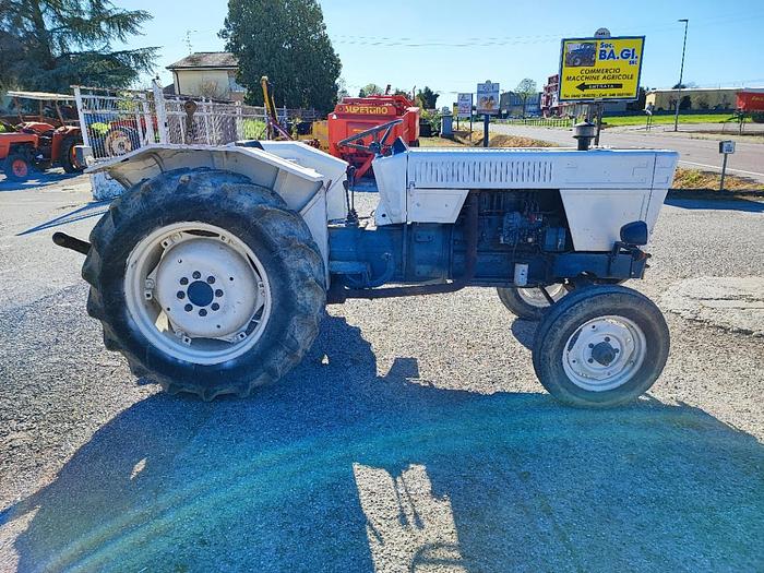 Usato Lamborghini R365 F