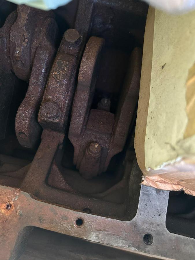 Usato John Deere 6010