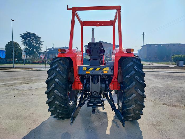Usato Massey Ferguson 1080