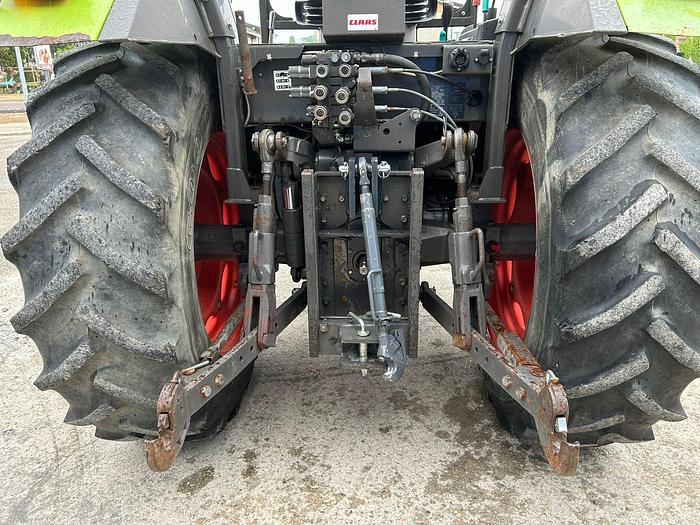 Usato Claas Celtis 436 RA 