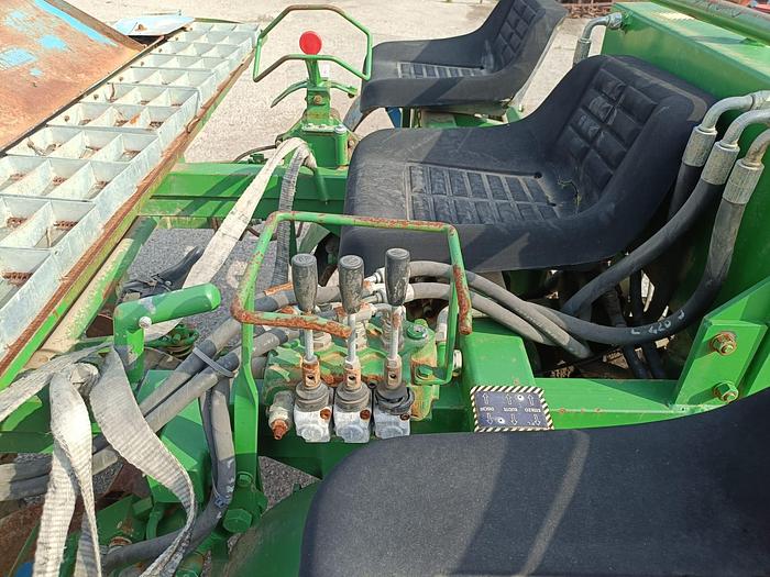 Usato Piantapatate a 3 file marca Castelli