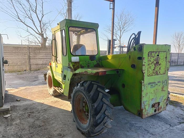 Used Telescopio Merlo P 30-11 XS Panoramic