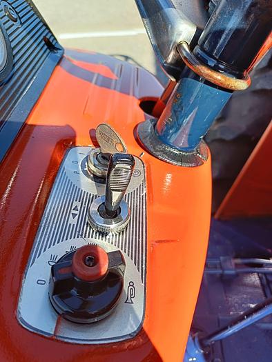 Usato Same Delfino 35