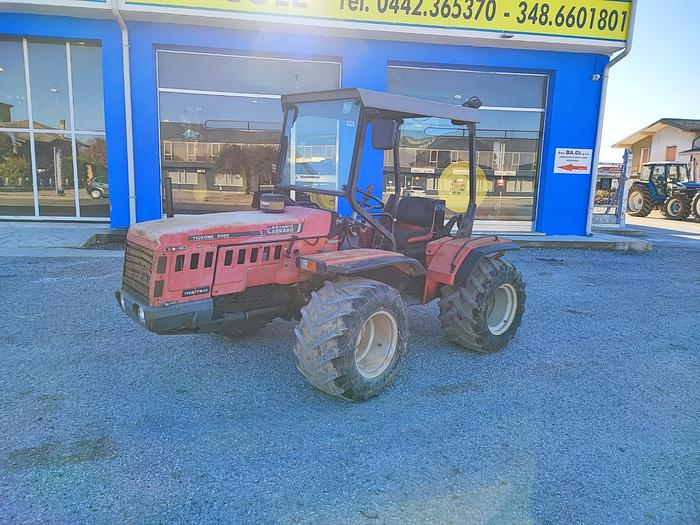 Usato Carraro tigrone 8000