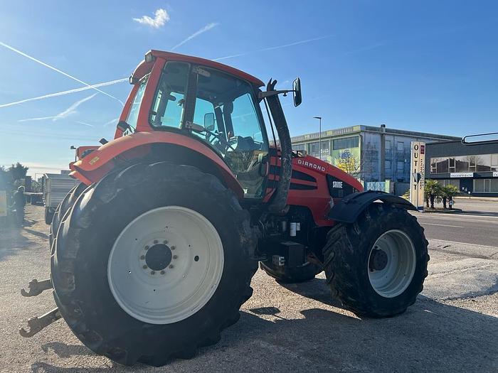 Usato Same Diamond 260- CV 260- 6 cilindri- anno 2003