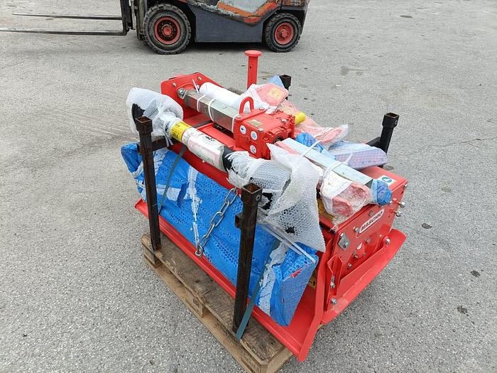 Usato Fresa Maschio modello L 85 nuova