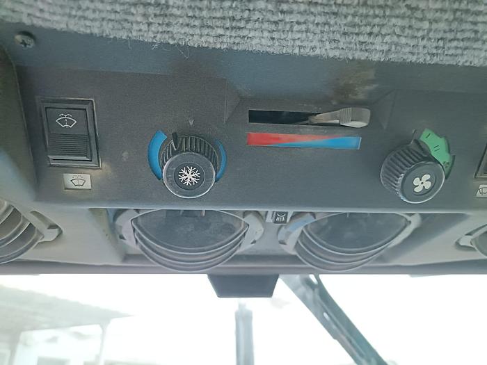 Usato Landini 10000 S MKIII- ore 4020